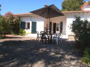 Grande Villa 5 Pièces Avec Jardin Clos et Terrasse - 300m de la Mer à Argelès-sur-Mer - FR-1-776-71